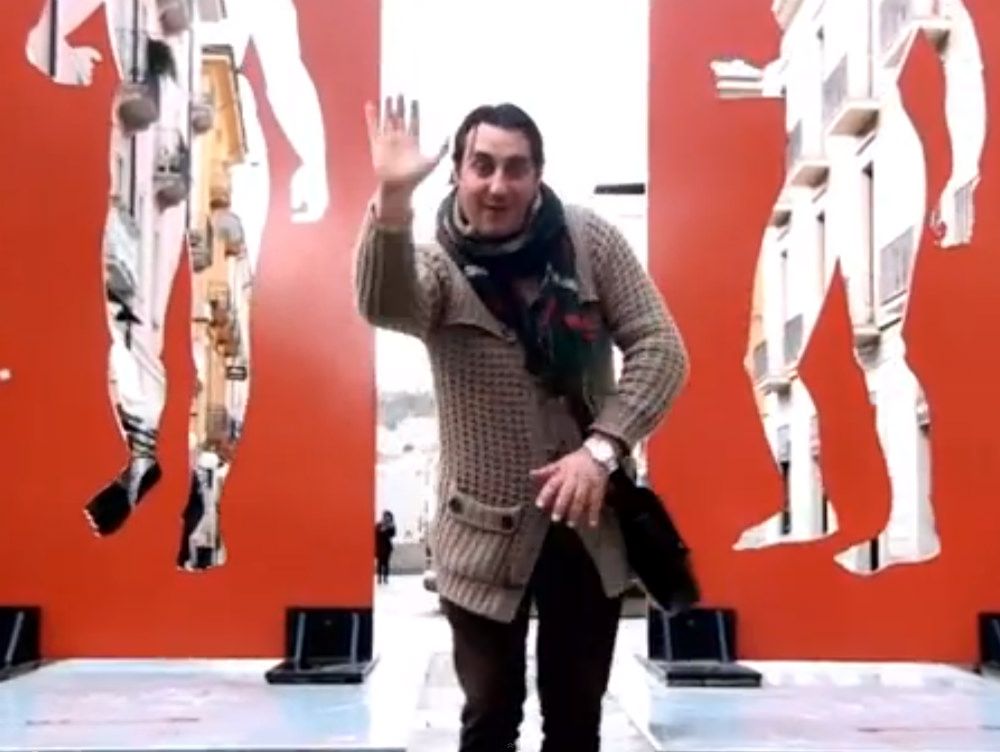 "Happy" in salsa cosentina spopola sul web