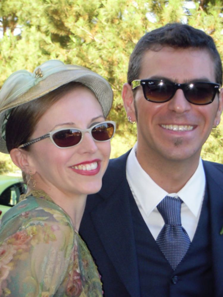 E Mary Garret ritorna al "Rendano"