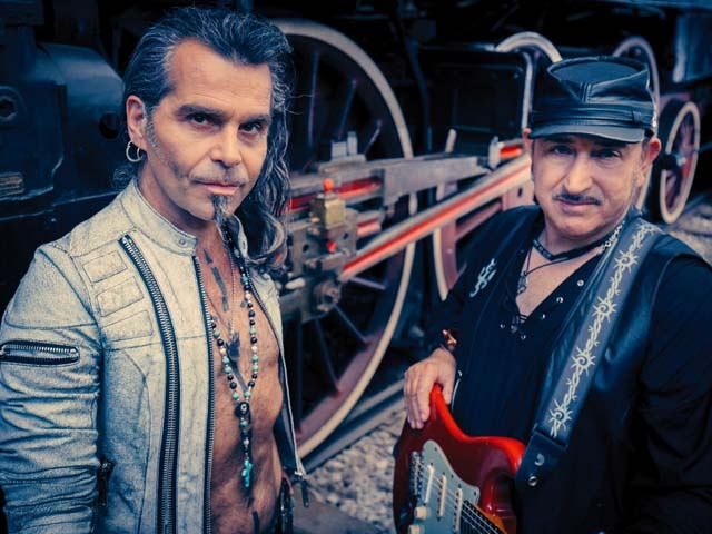 La Coppa Italia "sposta" il concerto dei Litfiba a Crotone