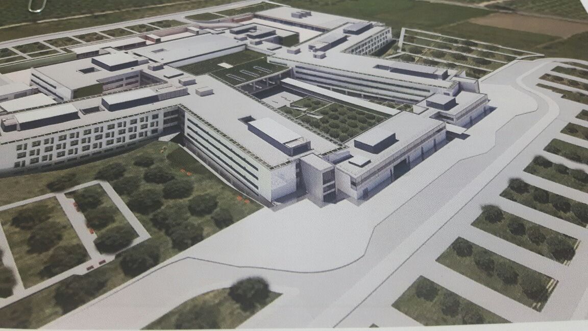 Il Coronavirus e l’eterno “non finito” calabrese