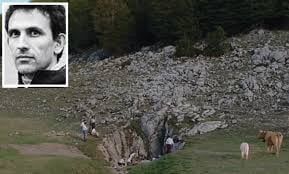 «Frammartino il Ventre della Grande Madre»