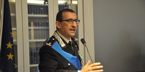 Il Commissario alle bonifiche: risanati 58 siti inquinati (18 erano in Calabria»