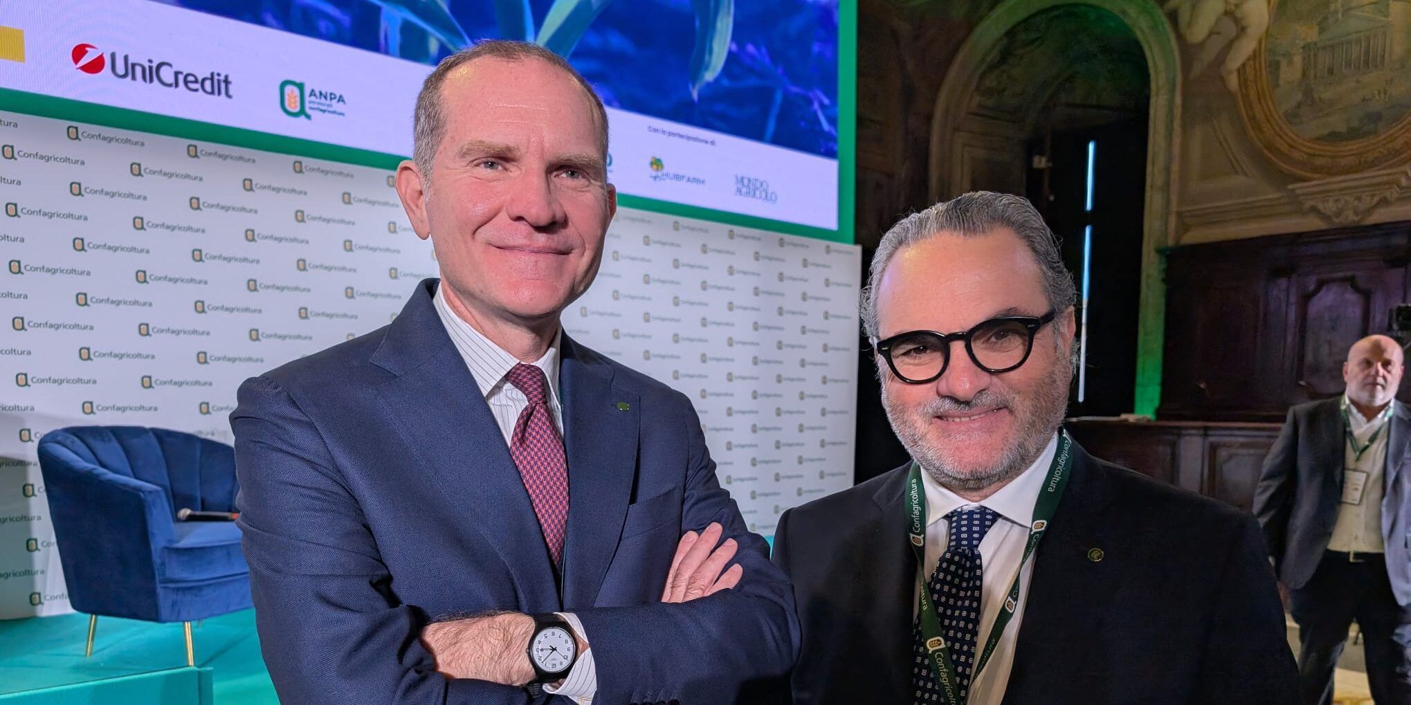 Statti: «Misure di garanzie per il reddito degli agricoltori e meno burocrazia»