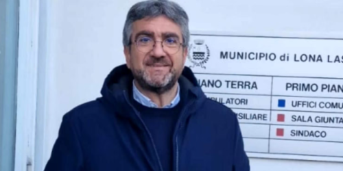 sindaco lona lases
