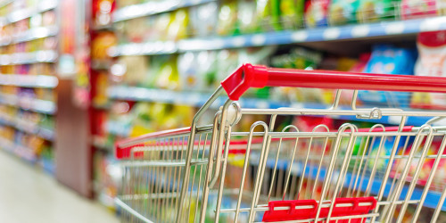 grande distribuzione GDO