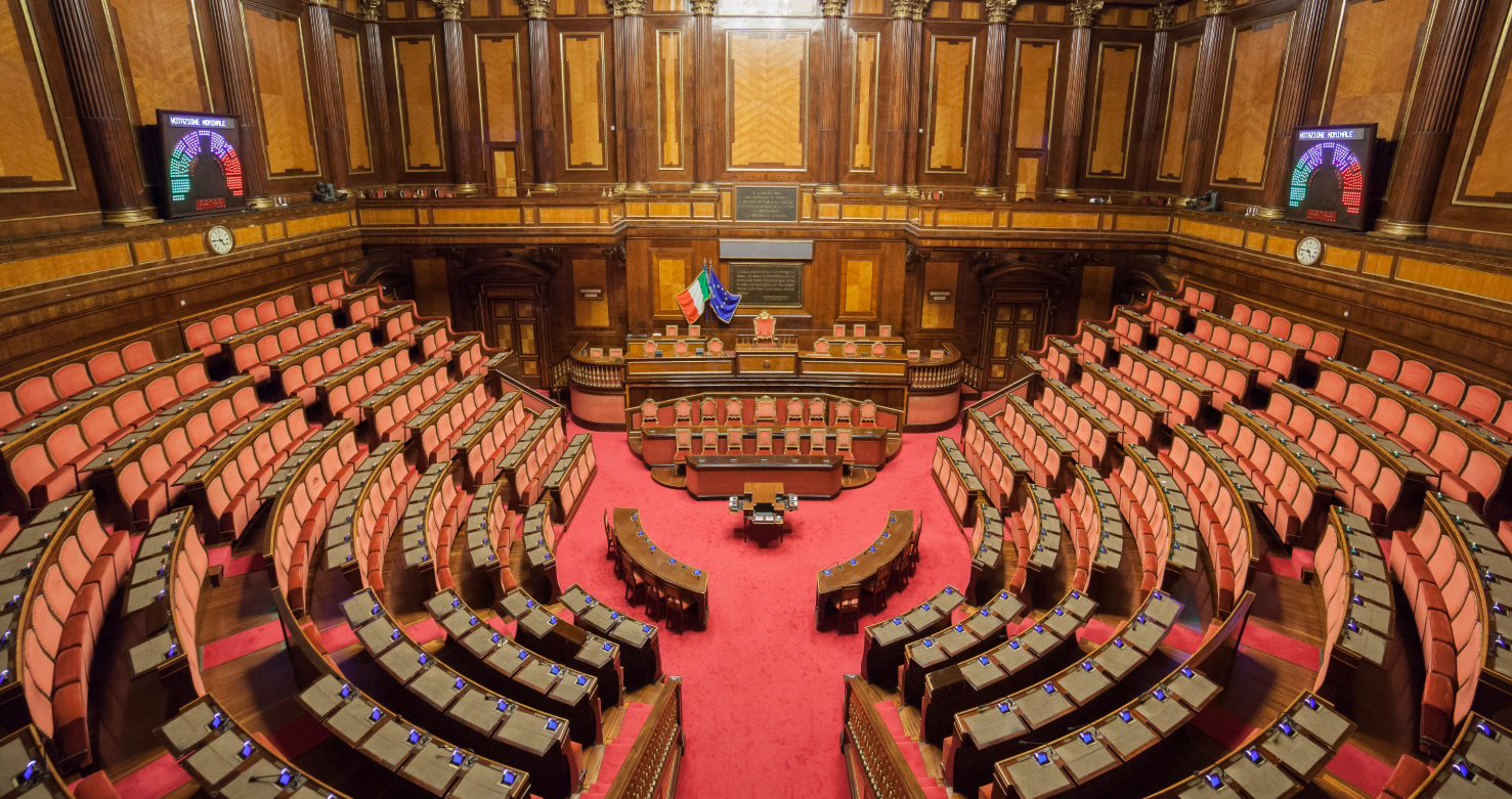 “Arresteranno” anche le canzoni di malavita