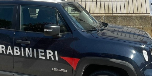 spaccio tre arresti siracusa