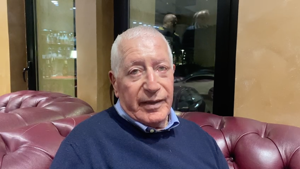 Principe celebra il Primo Maggio: «Rende deve essere una città di lavoro e diritti»