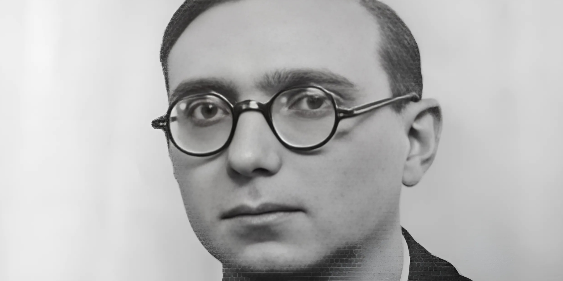 Calogero, il timido poeta amato da Ungaretti, Montale e Repaci