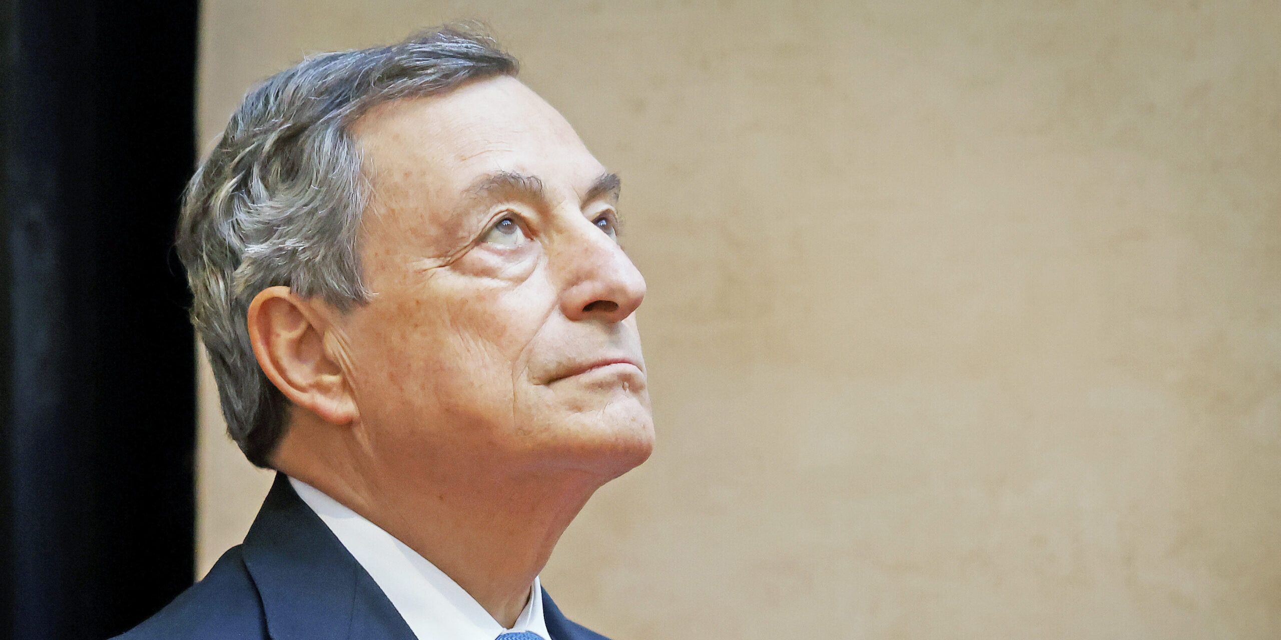 Crisi di Governo aperta. Draghi: «Mi dimetto»