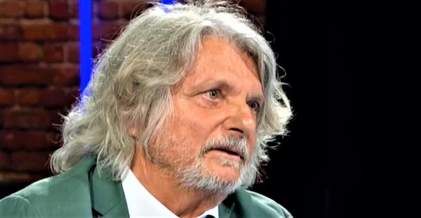 Ferrero, il Tribunale di Cosenza “libera” le somme intestate alla Sampdoria