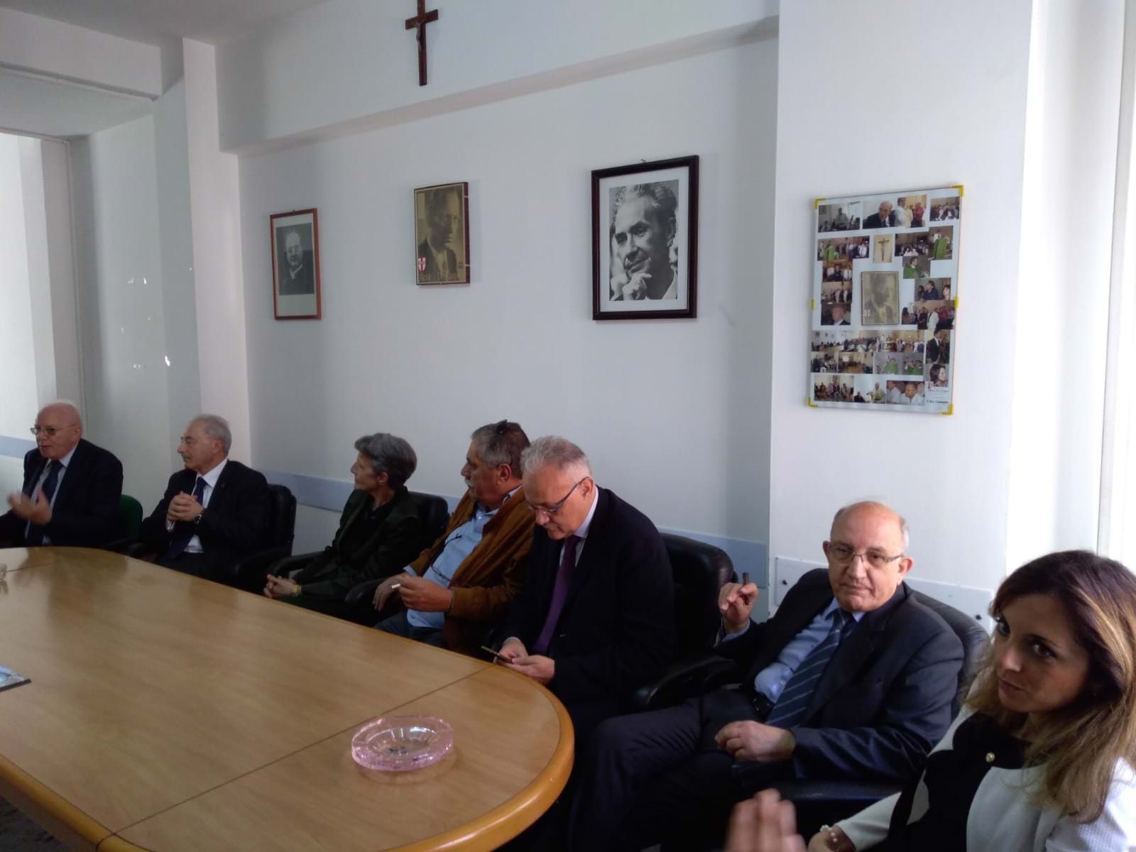 Europee, i “Popolari per l’Italia” si presentano alla Calabria