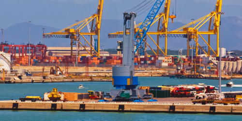 porto di livorno 'ndrangheta