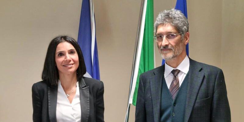 Bando infrastrutture sportive. Princi e Dolce: «Fincalabra offrirà supporti ai Comuni»