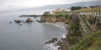 Briatico, c’è un cadavere in mare: il corpo riverso in acqua tra gli scogli