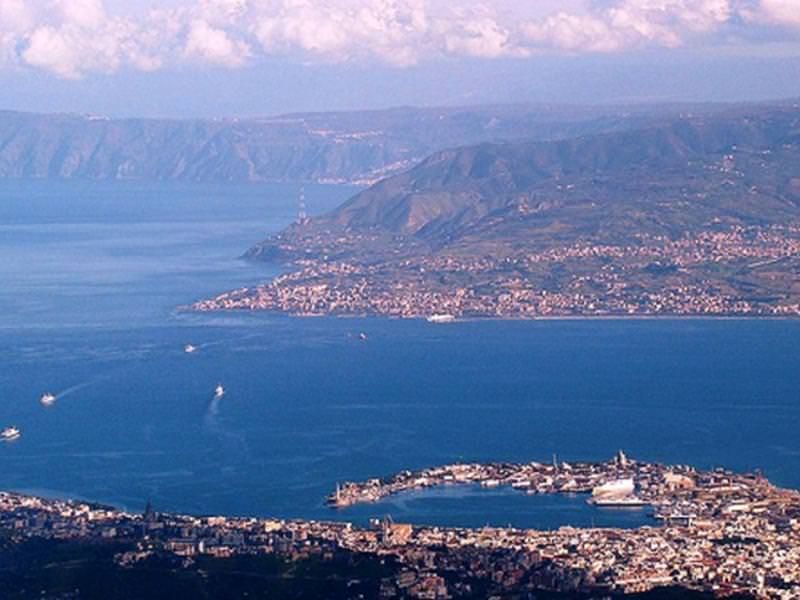 Autorità portuale dello Stretto, Mega riconfermato al vertice