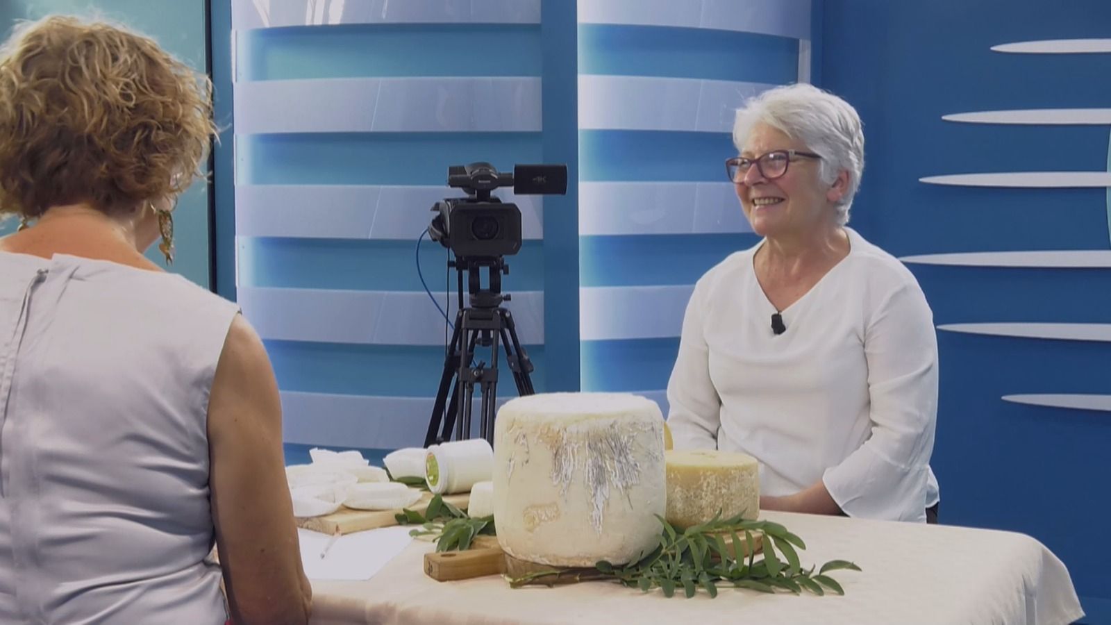Il racconto di un’impresa: dal Piemonte alla Calabria, il dolce ritorno di Maria Procopio