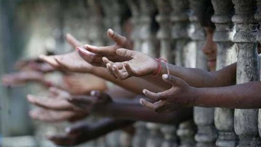 Contrasto alla tratta di esseri umani, alla Calabria un milione dal governo