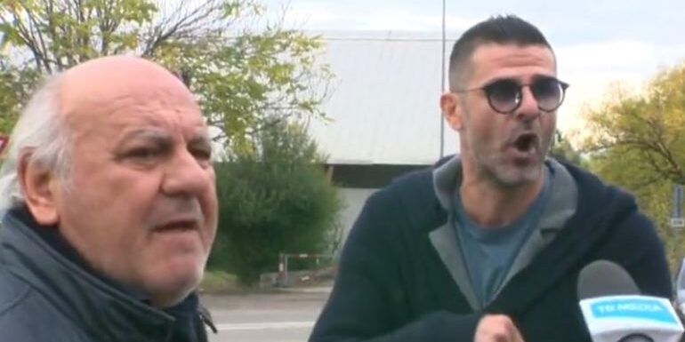 Iaquinta, rigettata anche in appello la richiesta di confisca dei beni