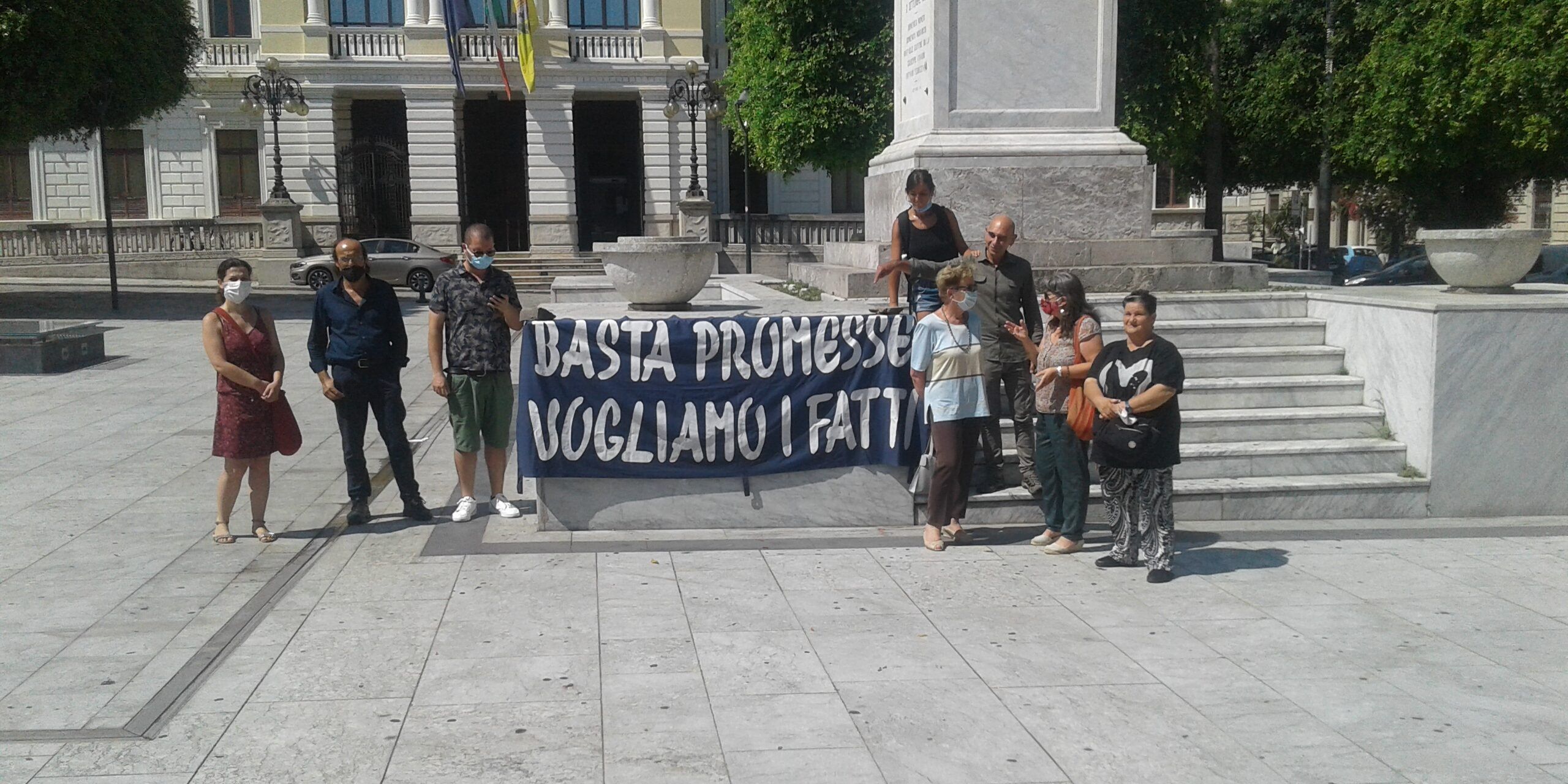 Reggio, l’Osservatorio sul disagio abitativo: «Cambiati già tre dirigenti del settore Erp»