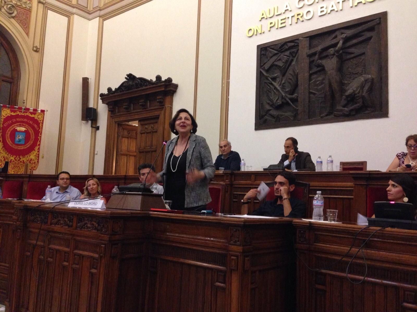 Città metropolitana, Anci giovani lancia la sfida della legalità