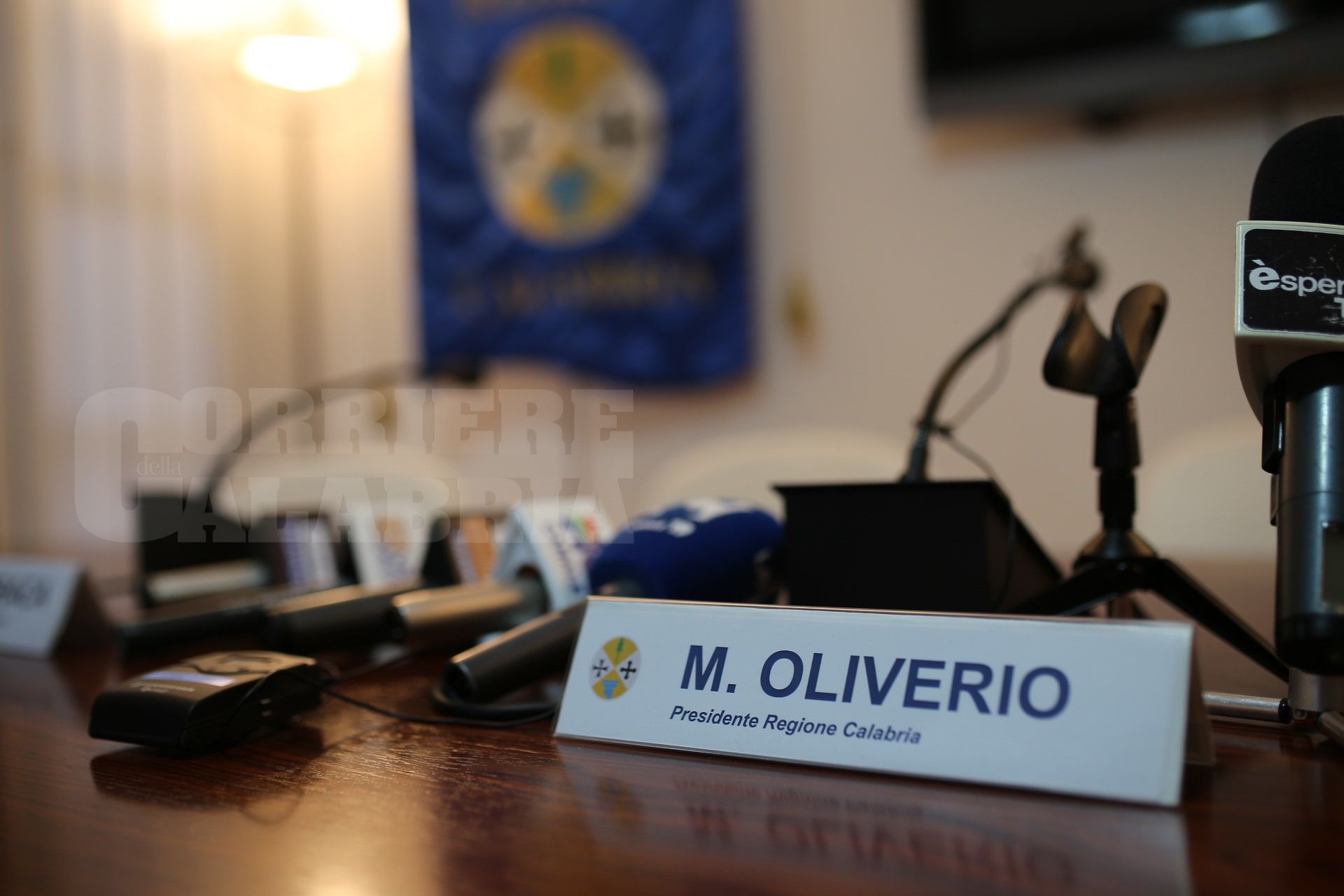 Il (lento) tramonto del Lupo della Sila