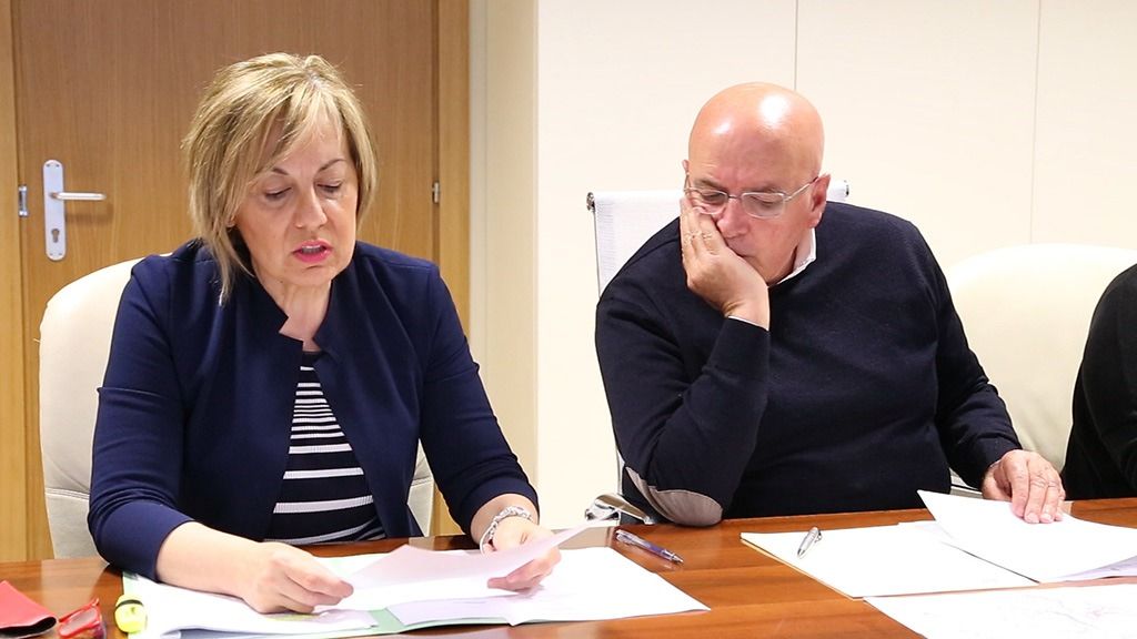 «Sui rifiuti la Regione non può sostituirsi al Comune di Crotone»