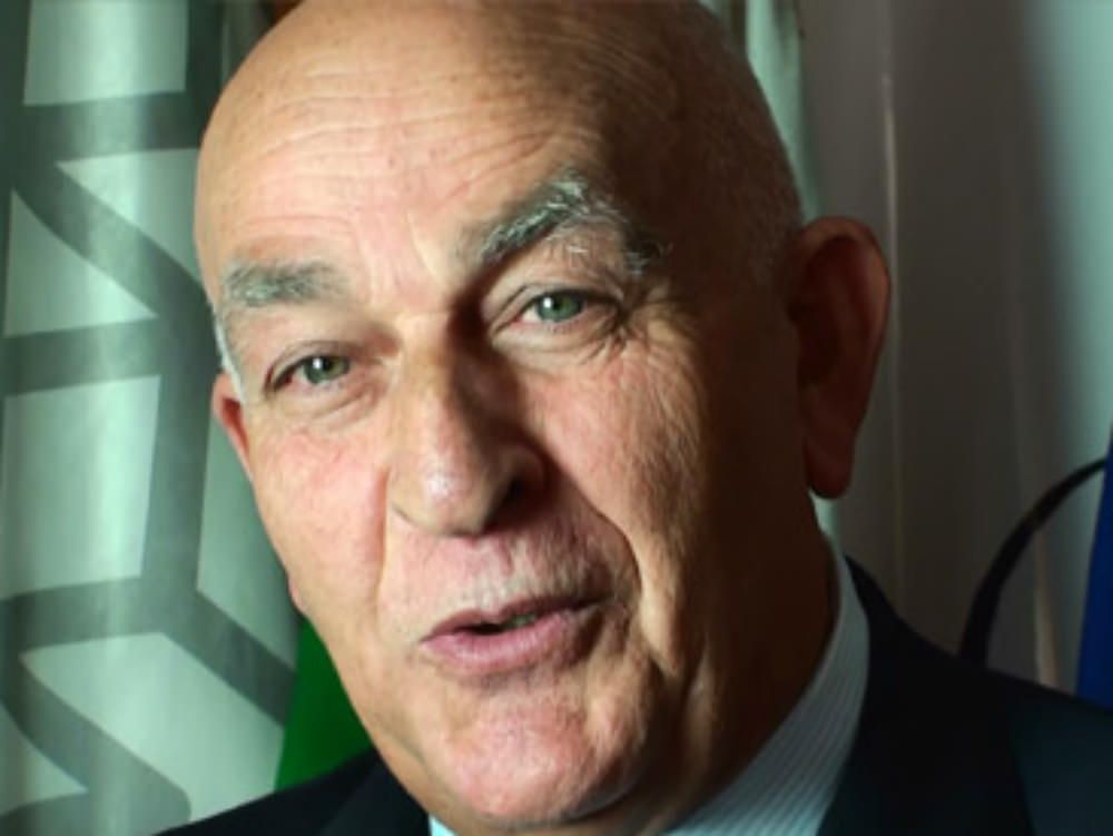 Cosenza, «l`economia è in agonia». La dura analisi di Gaglioti