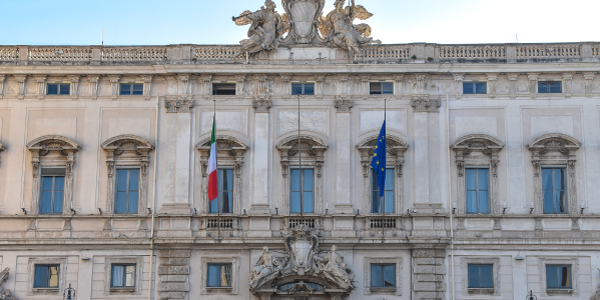 Sanità, la Consulta boccia (in parte) il commissariamento