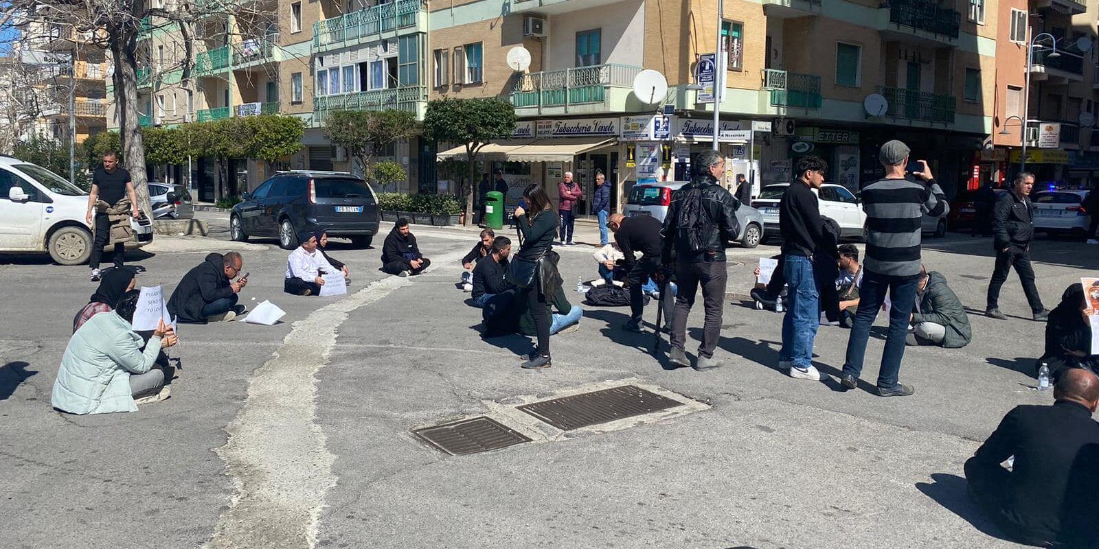 Il trasferimento delle salme e il dietrofront del Viminale: un altro “pasticcio” (disumano) in salsa italiana