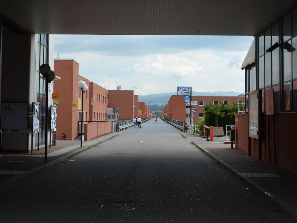 Unical, lo Statuto è da rifare