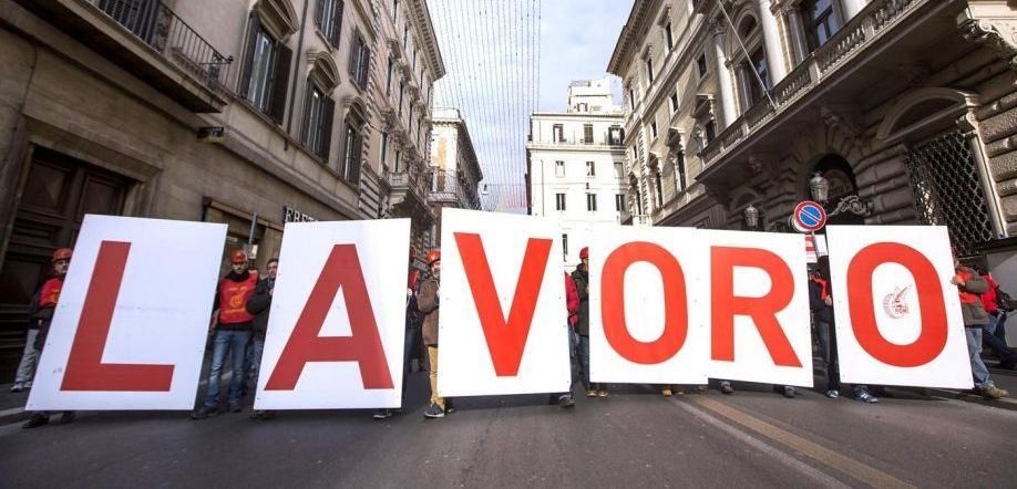 “Dote lavoro” e “Garanzia Giovani” sono ancora bloccati