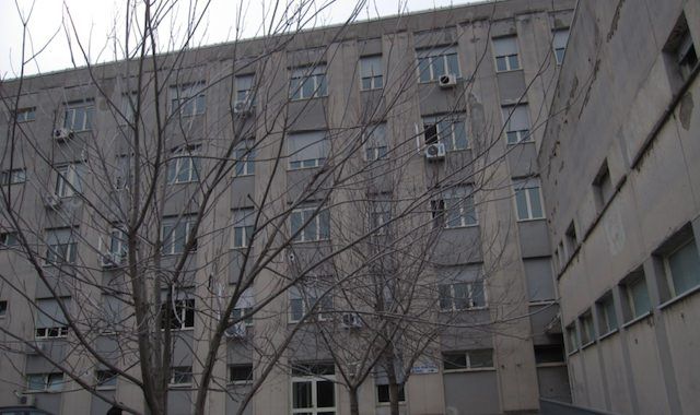 «L'ospedale di Praia? Mai riaperto»