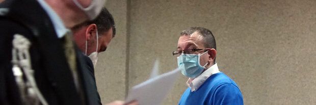 Uccise il padre per difendere la madre, condannato a 25 anni