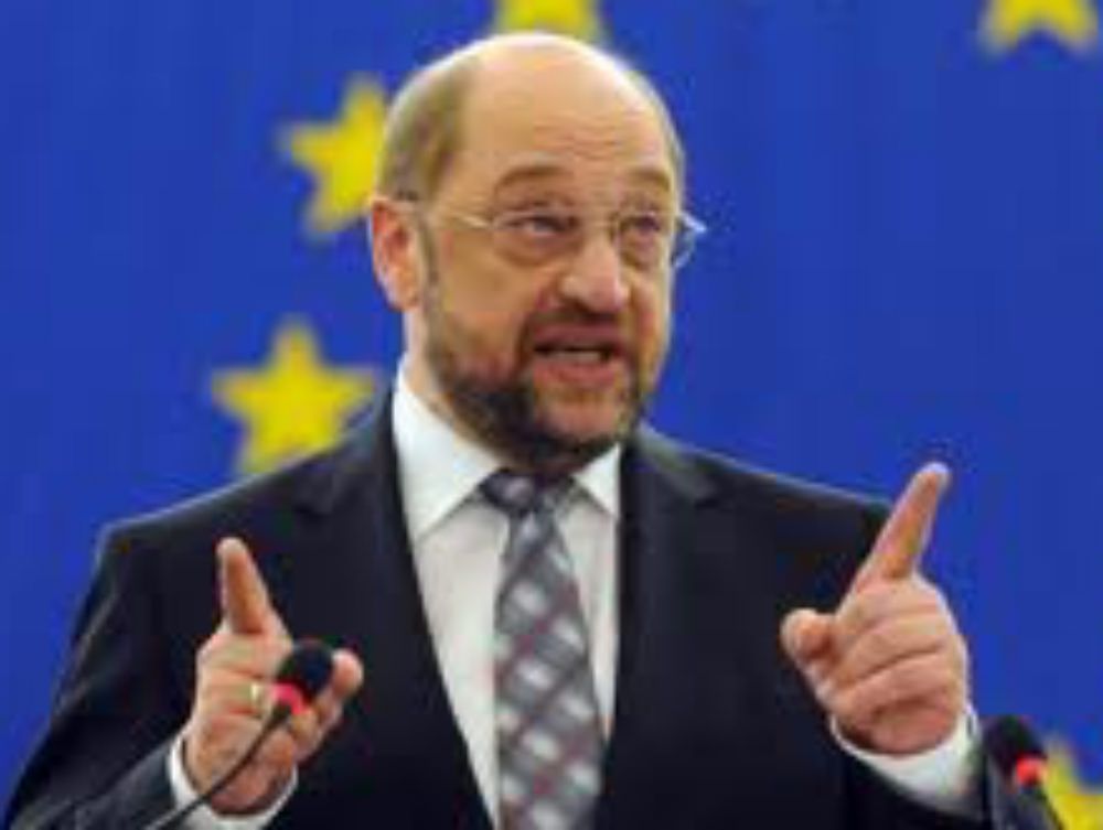 Schulz: premio Losardo è evento eccellente