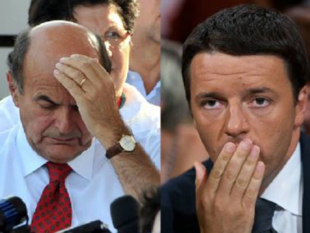 Il maltempo condiziona le primarie del centrosinistra