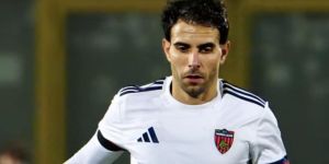 Cosenza fermato sullo 0-0 dall’Atalanta Under 23