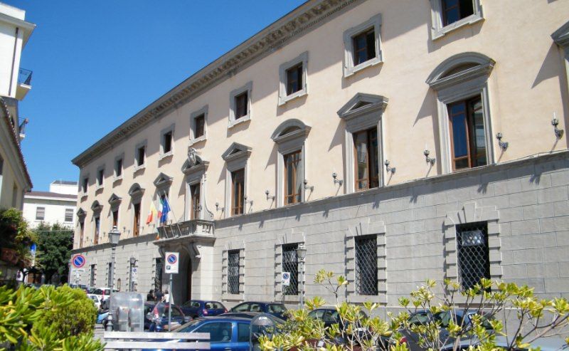 Gettonopoli, tre ore di interrogatorio per il consigliere Riccio