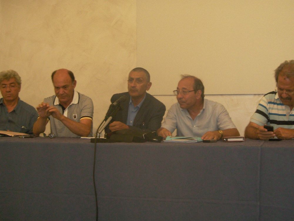 Sindacati in rivolta contro la riforma dell`Afor