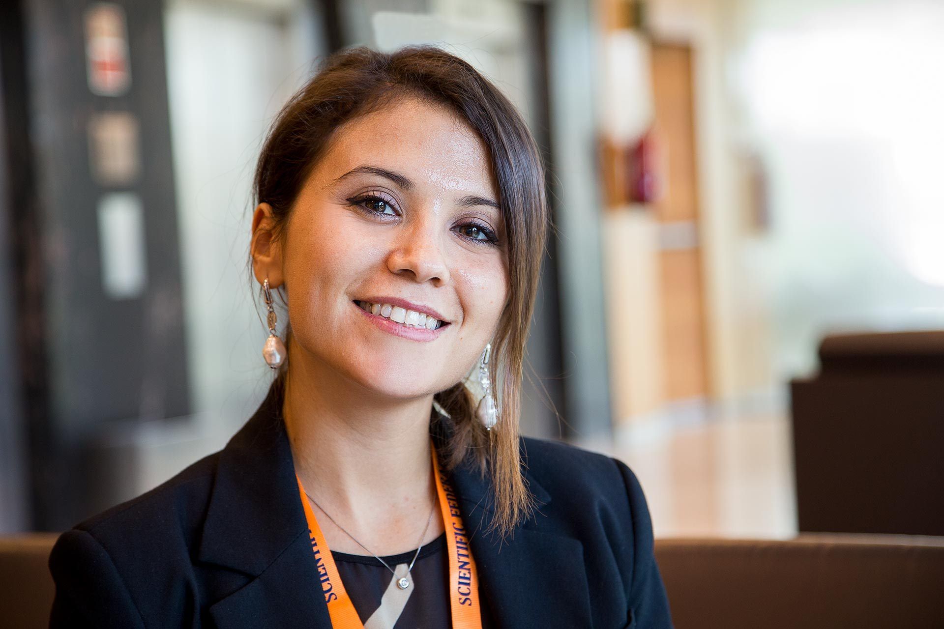 Un pezzo di Calabria tra le eccellenze della Biotecnologia