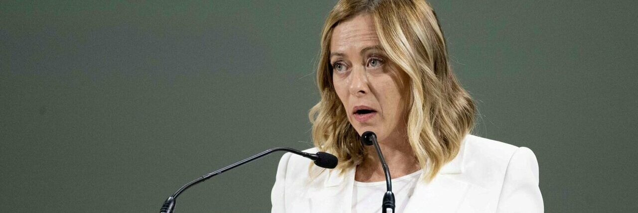 Meloni: «Sul Patto di stabilità posizioni ancora distanti»