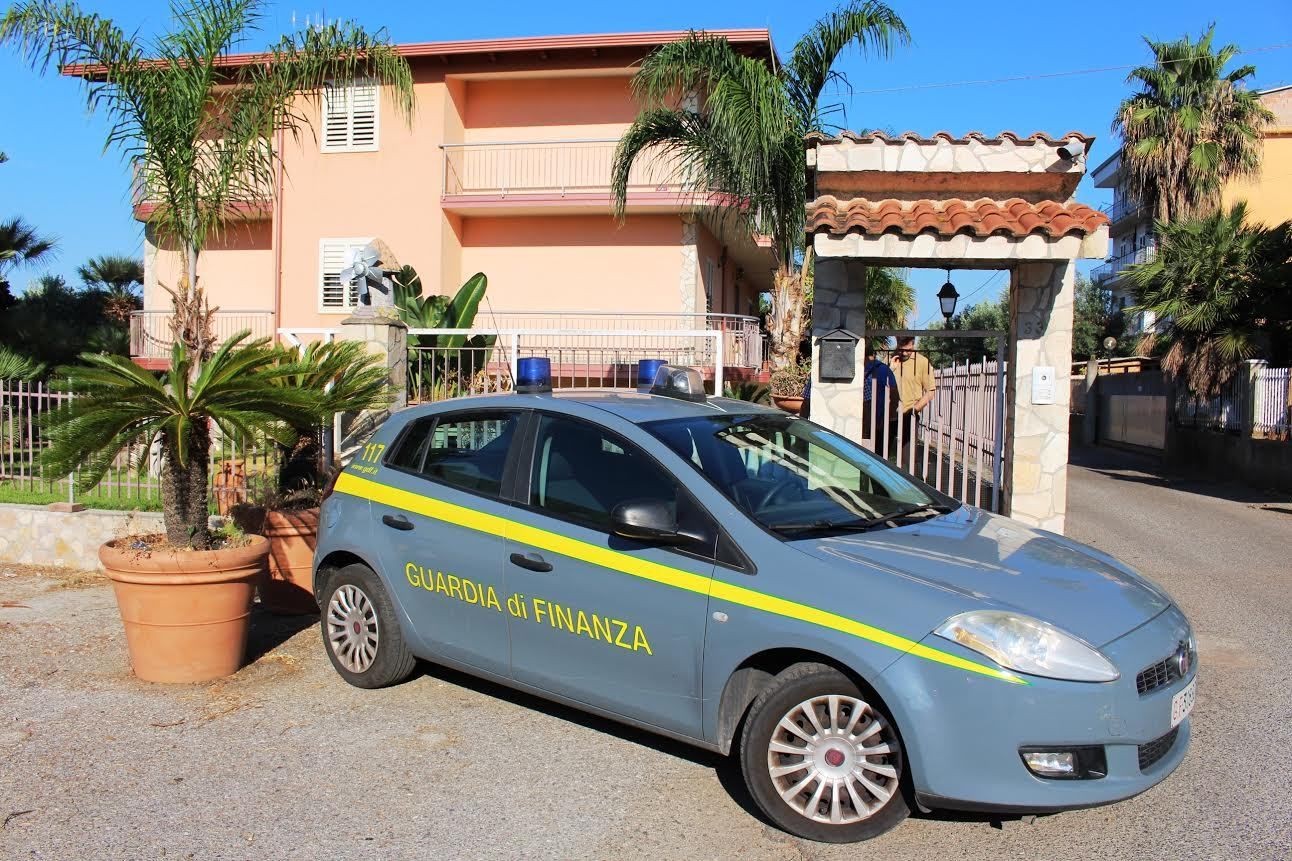 Sequestrato un tesoretto dei clan tra Lamezia e Novara