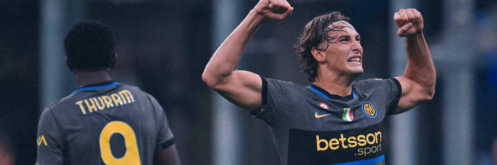 Roma e Inter, la corsa è già uno spettacolo. Juve mediocre