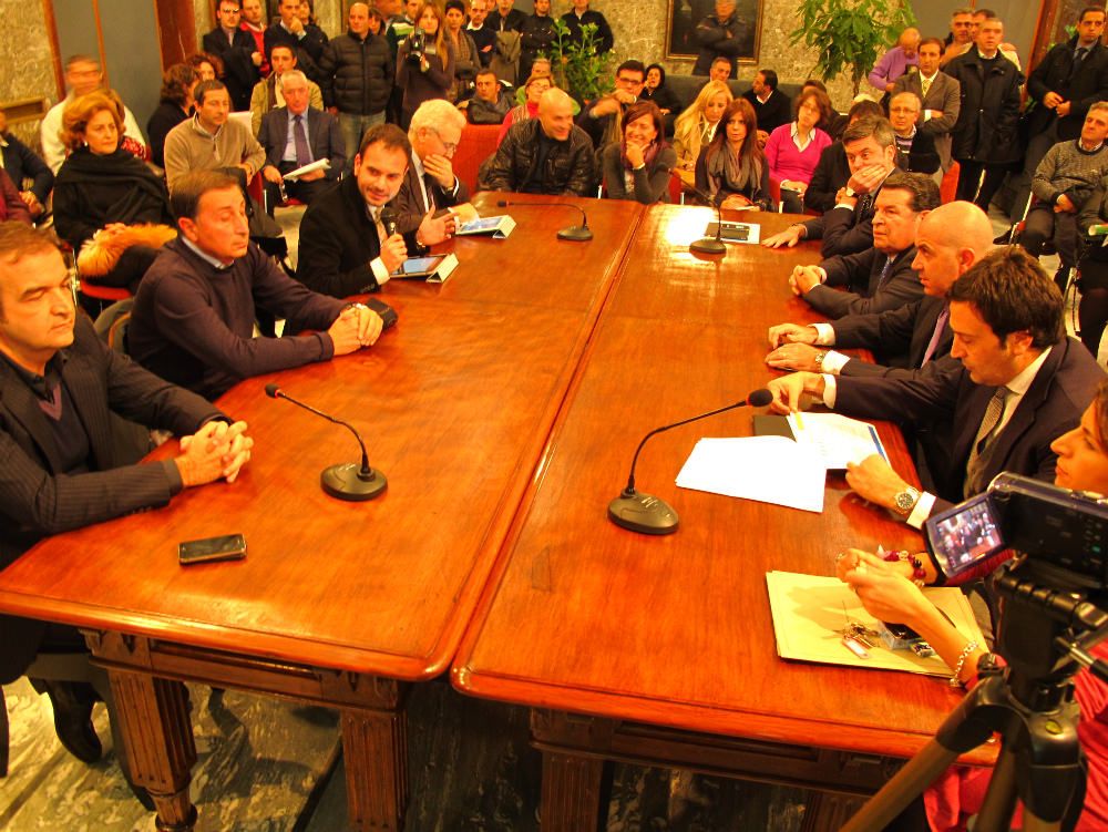 Annuncio bipartisan: «La metropolitana di Cosenza si farà»