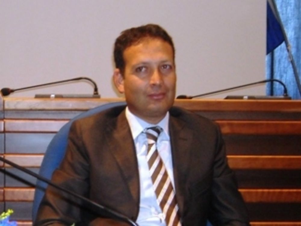 Due calabresi nel movimento politico di Oscar Giannino