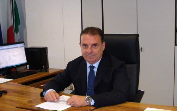 Nuovi guai per Zappalà