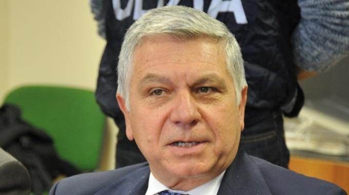 Maxi sequestro alla cosca Grande-Aracri