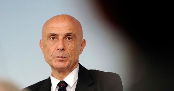 Anche Berlusconi nel “partito di Minniti”?