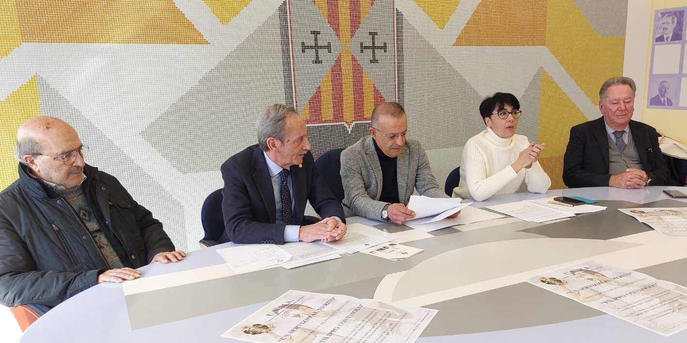 Sei borse di studio in memoria di Filippo Continolo, presentato il bando alla Provincia di Catanzaro