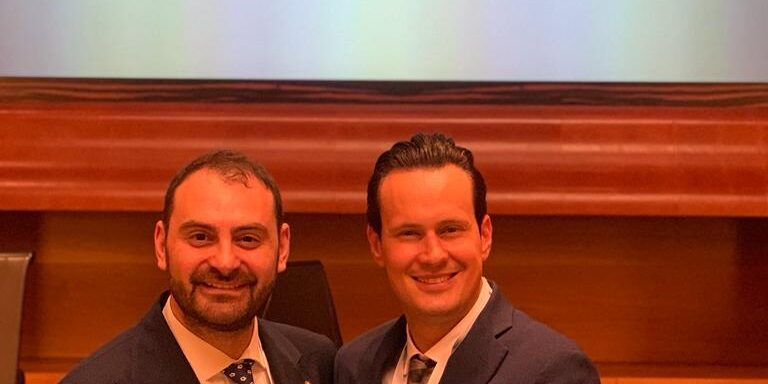 Confcommercio, Corrado Rossi consigliere nazionale dei giovani imprenditori